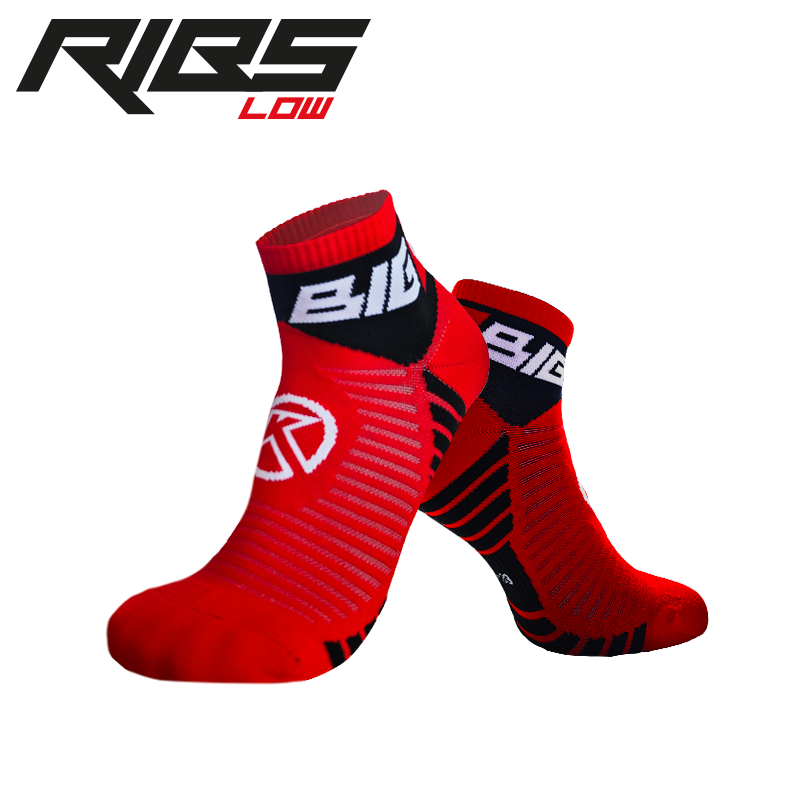 Compression Sports Socks | Low Compression Socks | Bigk